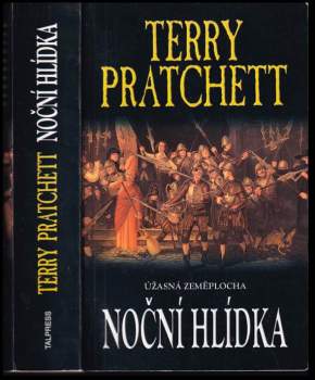 Noční hlídka