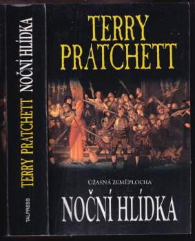 Noční hlídka