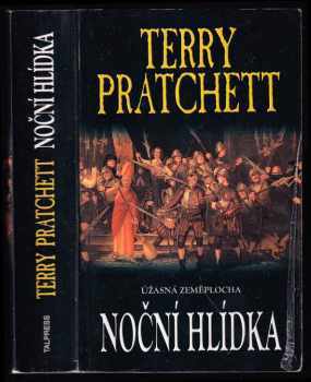 Terry Pratchett: Noční hlídka