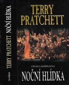 Terry Pratchett: Noční hlídka