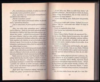 Terry Pratchett: Noční hlídka