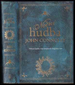 John Connolly: Noční hudba