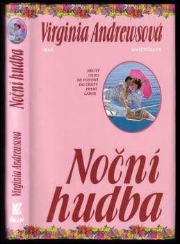 V. C Andrews: Noční hudba