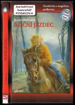 Noční jezdec