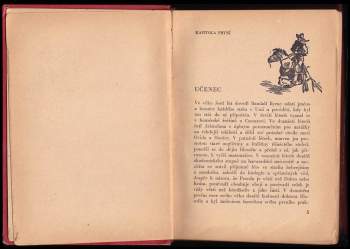 Max Brand: Noční jezdec