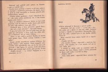 Max Brand: Noční jezdec