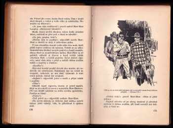 Max Brand: Noční jezdec