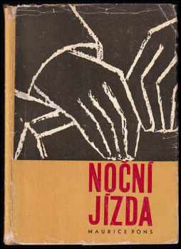 Noční jízda