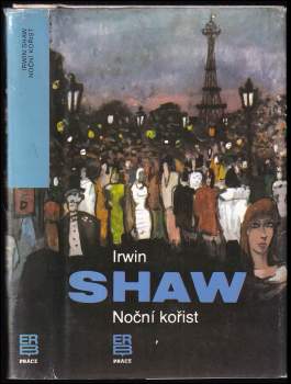 Irwin Shaw: Noční kořist