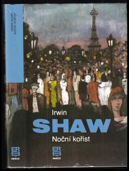 Irwin Shaw: Noční kořist
