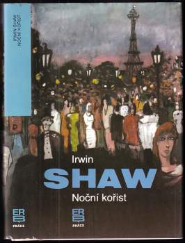 Noční kořist