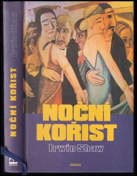 Noční kořist