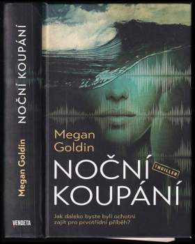 Noční koupání