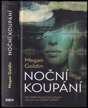 Noční koupání