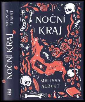 Melissa Albert: Noční kraj