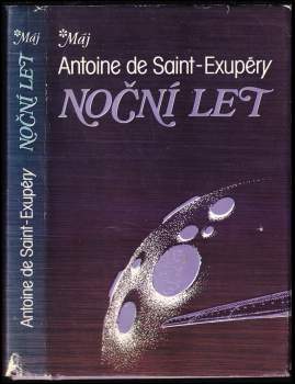 Antoine de Saint-Exupéry: Noční let