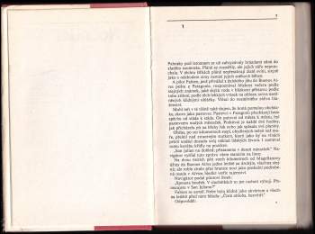 Antoine de Saint-Exupéry: Noční let