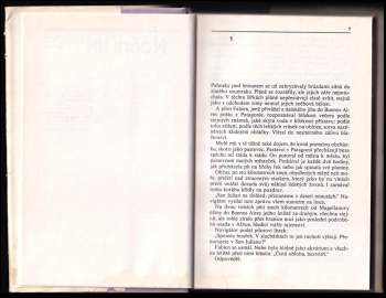 Antoine de Saint-Exupéry: Noční let