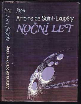 Antoine de Saint-Exupéry: Noční let