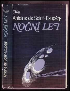 Antoine de Saint-Exupéry: Noční let