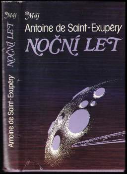 Antoine de Saint-Exupéry: Noční let