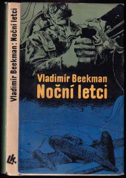 Vladimir Beekman: Noční letci