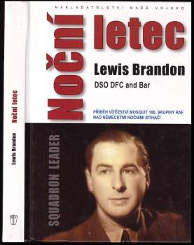 Lewis Brandon: Noční letec