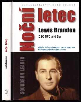Lewis Brandon: Noční letec