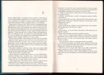 Chris Carter: Noční lovec