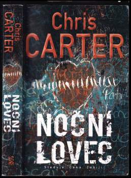 Chris Carter: Noční lovec