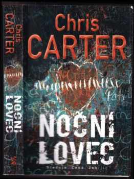 Chris Carter: Noční lovec