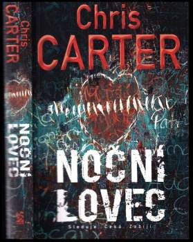 Chris Carter: Noční lovec