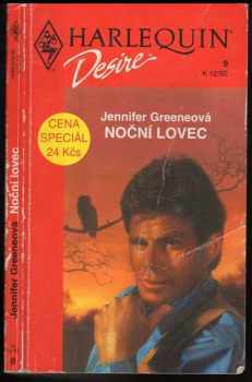 Jennifer Greene: Noční lovec