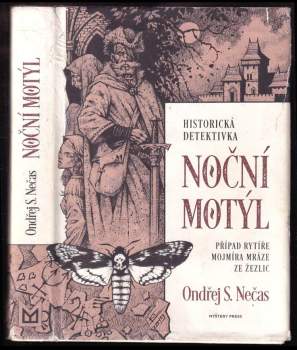 Noční motýl