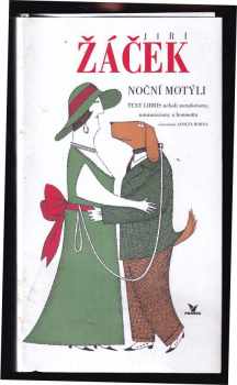 Noční motýli