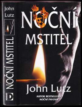 Noční mstitel