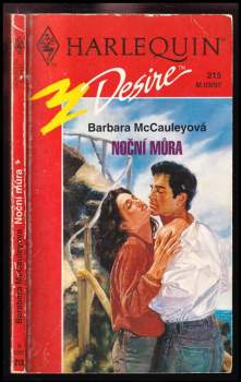 Barbara McCauley: Noční můra