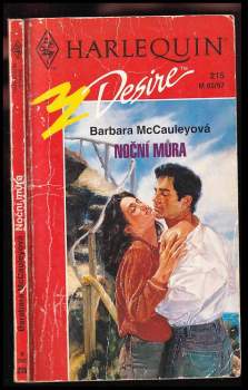 Barbara McCauley: Noční můra