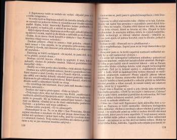 Thomas N Scortia: Noční můra