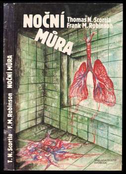 Noční můra - Frank M Robinson, Thomas N Scortia (1991, Svoboda) - ID: 767555