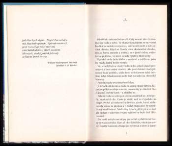 Christoph Güsken: Noční můra v modrém