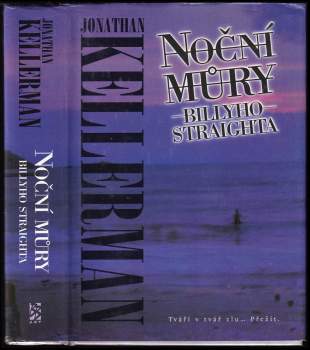 Noční můry Billyho Straighta