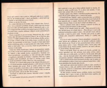 Dick Francis: Noční můry ; Sport královen
