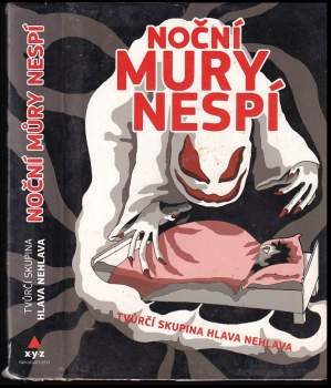 Noční můry nespí