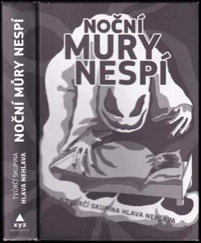 Noční můry nespí