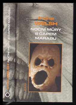 Noční můry s Čápem Marabu
