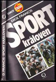 Dick Francis: Noční můry : Sport královen