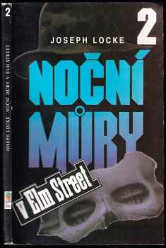 Noční můry v Elm Street : Pán snů, Dítě snů - 2