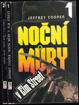 Noční můry v Elm Street