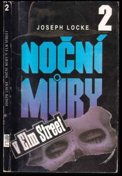 Noční můry v Elm Street : Pán snů, Dítě snů - 2
